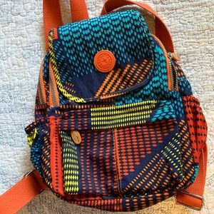 Kipling Small Backpack